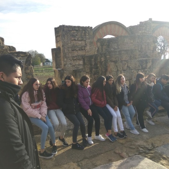 Viaje a Granada y Córdoba 2019 13