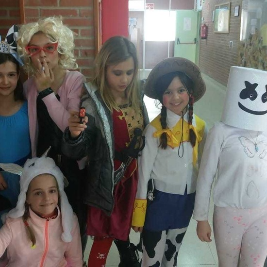 Carnaval 2019_2_CEIP Fernando de los Ríos_Las Rozas 30