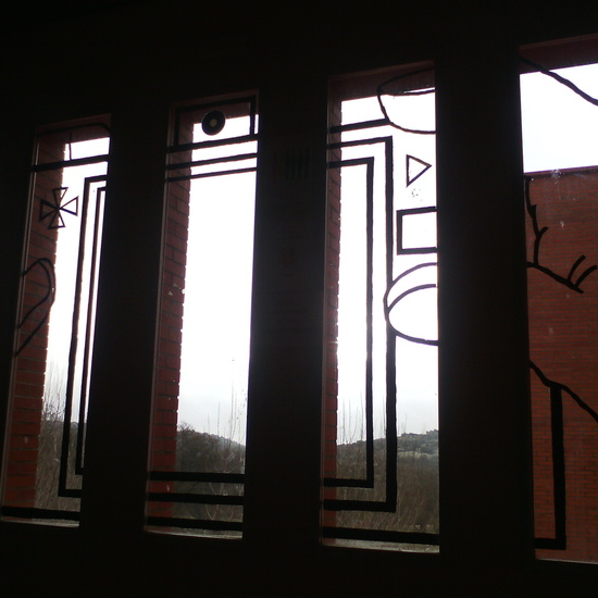 Una ventana al mundo 2