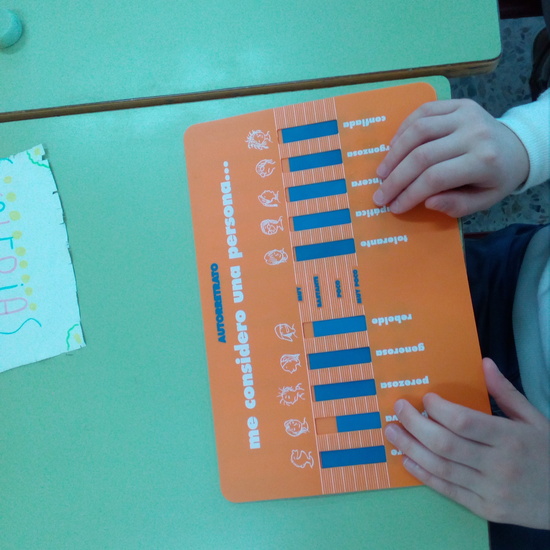 IDENTIDAD PERSONAL 6