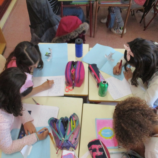 TALLERES CURSO 18/19 (4º-5º-6º) II. 41