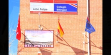 CONOCE NUESTRO CENTRO LEÓN FELIPE - MÓSTOLES