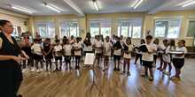 Coro Rosalía 1