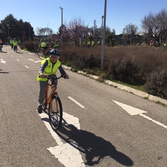 EDUCACIÓN VIAL. 6º 24
