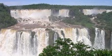 Cataratas del Iguazú, Argentina