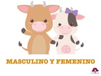 PRIMARIA 1º - LENGUA CASTELLANA Y LITERATURA - MASCULINO Y FEMENINO