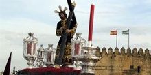 Paso de Ntro. Señor de los Reyes, Córdoba, Andalucía
