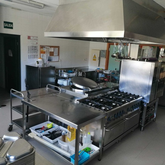 FOTOS INSTALACIONES BOALÍN 48