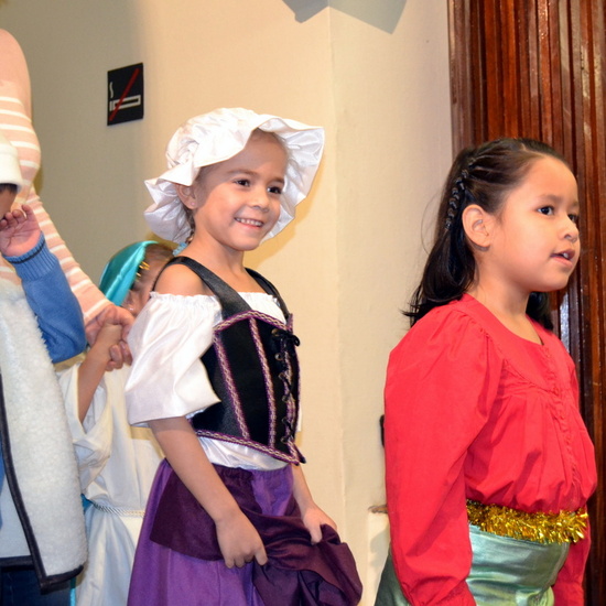 NAVIDAD 2017 1º EP_1 3