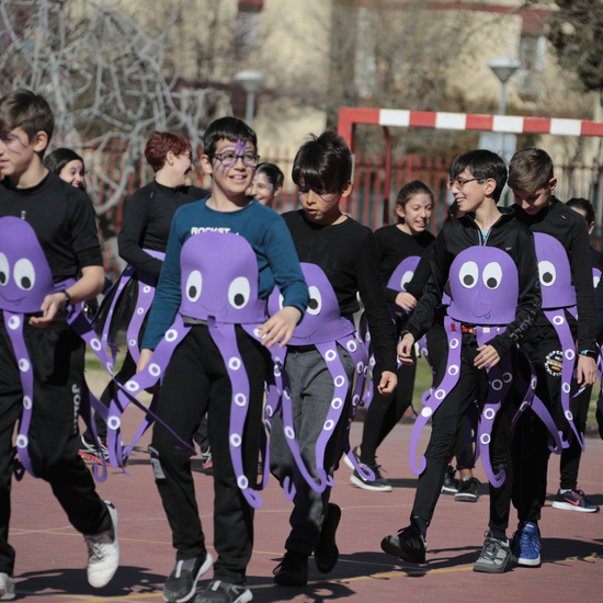 CARNAVAL 2020 - 6º PRIMARIA 22