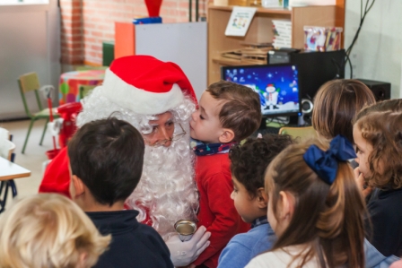 Los RRMM en INF 3B 9