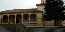 Iglesia de la Asunción,  El Molar, Madrid