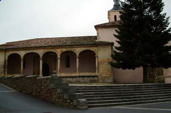 Iglesia de la Asunción,  El Molar, Madrid