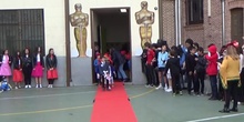 DESFILE DE PRIMARIA