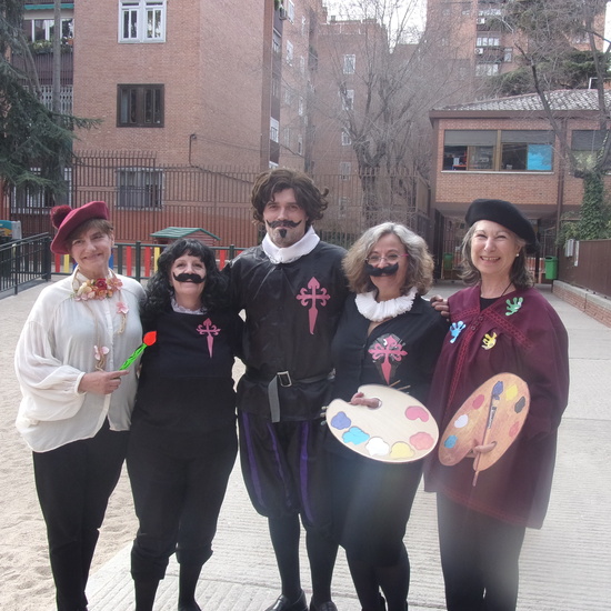 GALERÍA LEPANTO 9 11