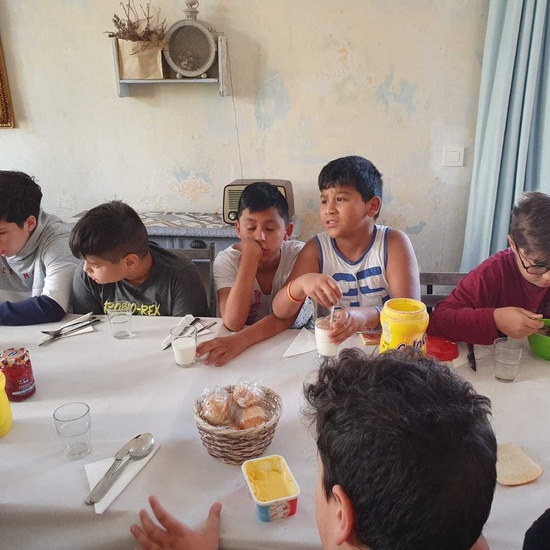 VIAJE FIN DE CURSO 2019 DÍA 2 9