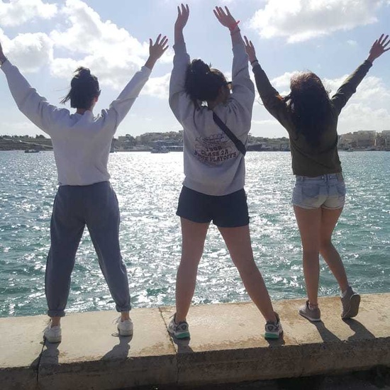 Malta. Curso 2018-19 2