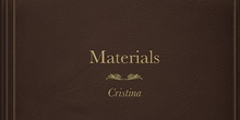 P2_NS Materials