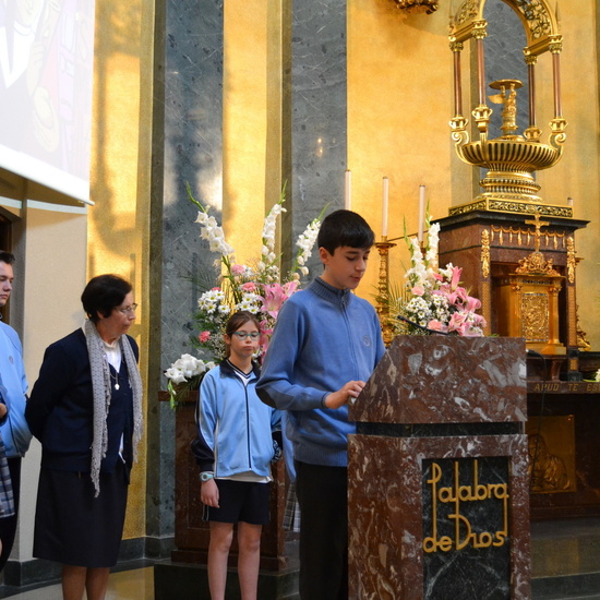 Fiesta de Santa Luisa 2018 16