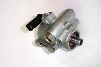 Bomba hidráulica para servodirección