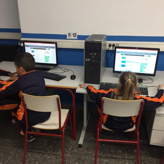 Informática en 1º 5