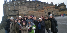 Viaje a Edimburgo 2