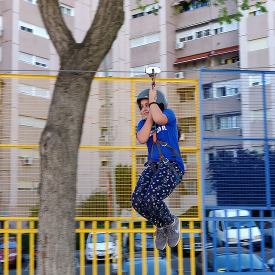 Fotos 2 Multiaventura 11