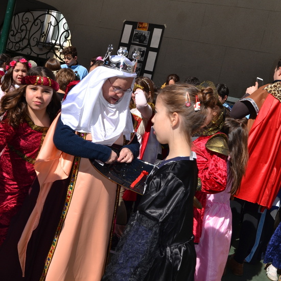 Jornadas Culturales y Depoortivas 2018 Exposiciones 1 6