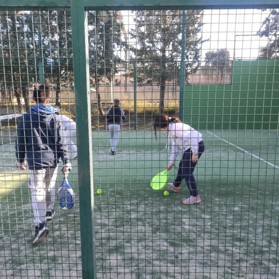PÁDEL / DUATLÓN - 5º PRIMARIA (MCO 2022) 17