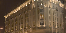 Hotel Palace, Madrid