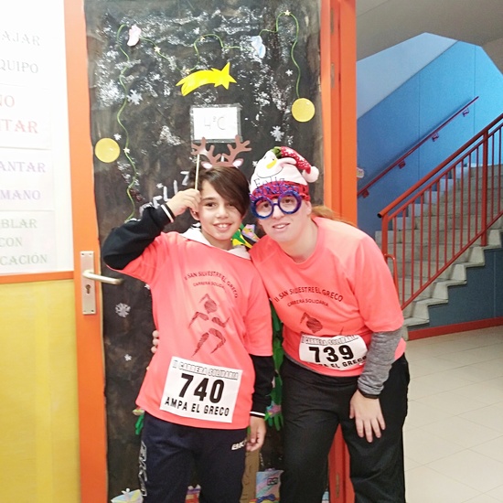 SAN SILVESTRE EL GRECO 19-20 17