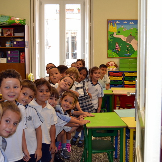 Bienvenidos al curso 2017-18_2 12