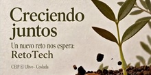 Candidatura Retotech 2026/27