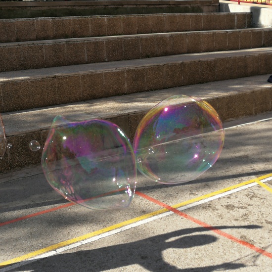 JORNADAS TEMÁTICAS 2021 