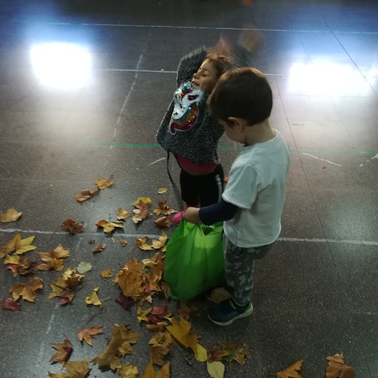 Día 05 de noviembre 25