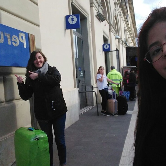 Perugia (Italia) 2017-18 24