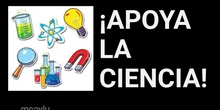 La ciencia no es sólo una disciplina de razón