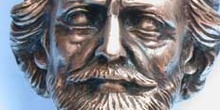 Busto de Giuseppe Verdi