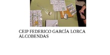 Seminario Alumnado con TEA en centros preferentes. Ceip Federico García Lorca