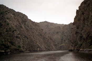 Arribes del Duero, Zamora