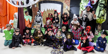 Ceip Ágora Halloween 2019 9