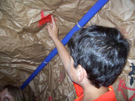 Semana cultural Prehistoria 23