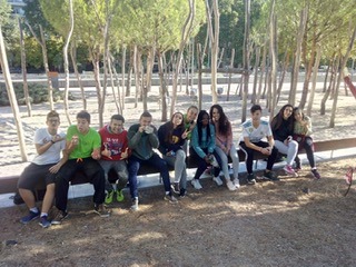 CICLOTURISMO Y NORDIC WALKING  8