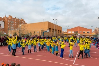 CARNAVAL18 CEIP Vicente Ferrer 32