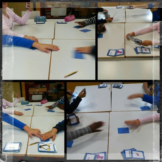 actividades Audición y Lenguaje 3