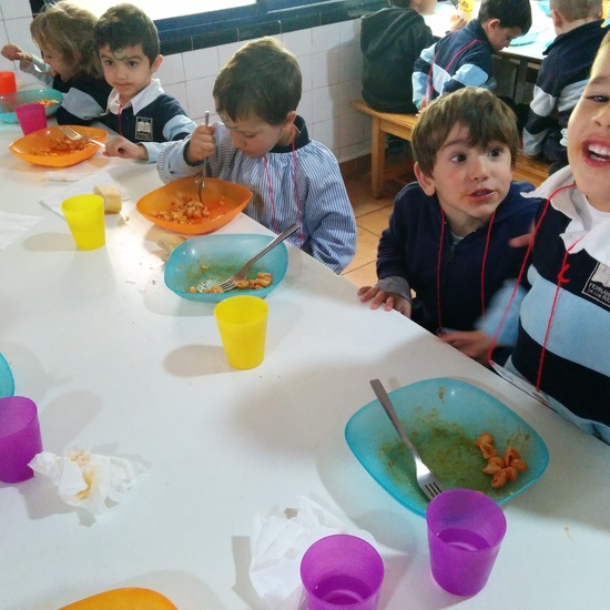 2016_inf 4 años a visita la granja 36