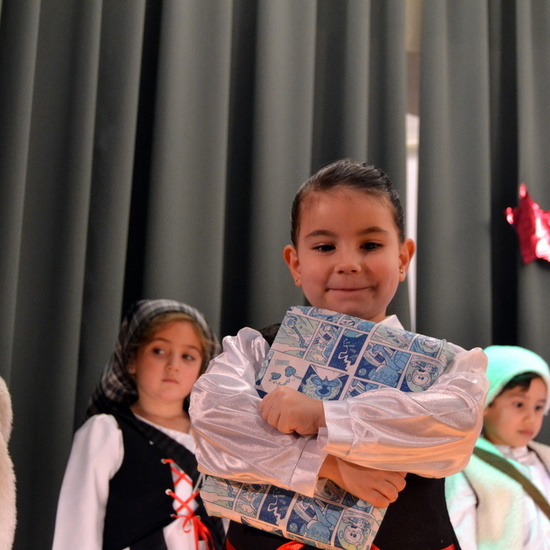 NAVIDAD 2017 INFANTIL GRUPO B 49