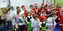 Navidad 2012 Villancico Infantil 4