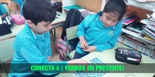 Conecta 4