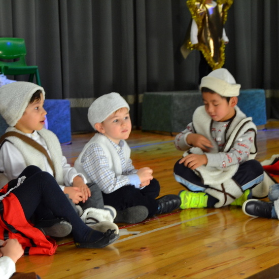 NAVIDAD 2017 INFANTIL GRUPO B 35